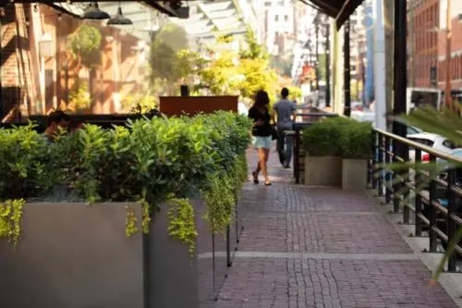 LEVEL Furnished Living Yaletown-Richards