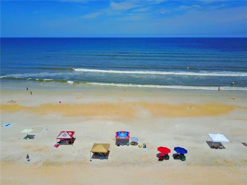 725 Cinnamon Beach Condo