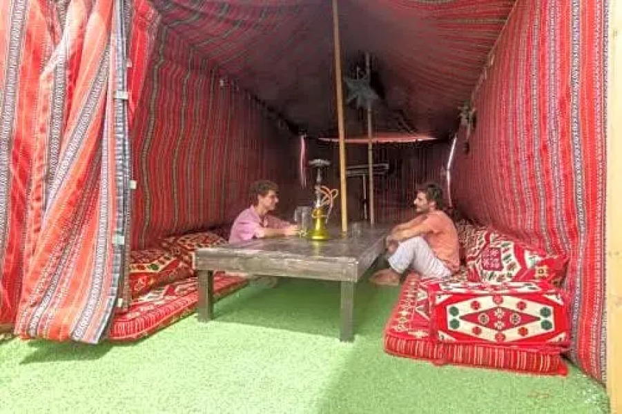 כוכבים בדרום -Southern Stars