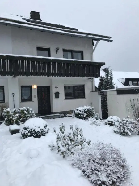 Ferienwohnung Happyness