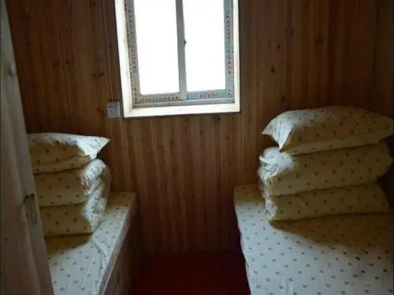 Pingxiang Wugong Mountain Jinding Guesthouse