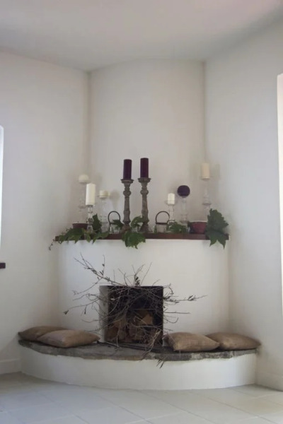 I Carcioni Bed and Breakfast