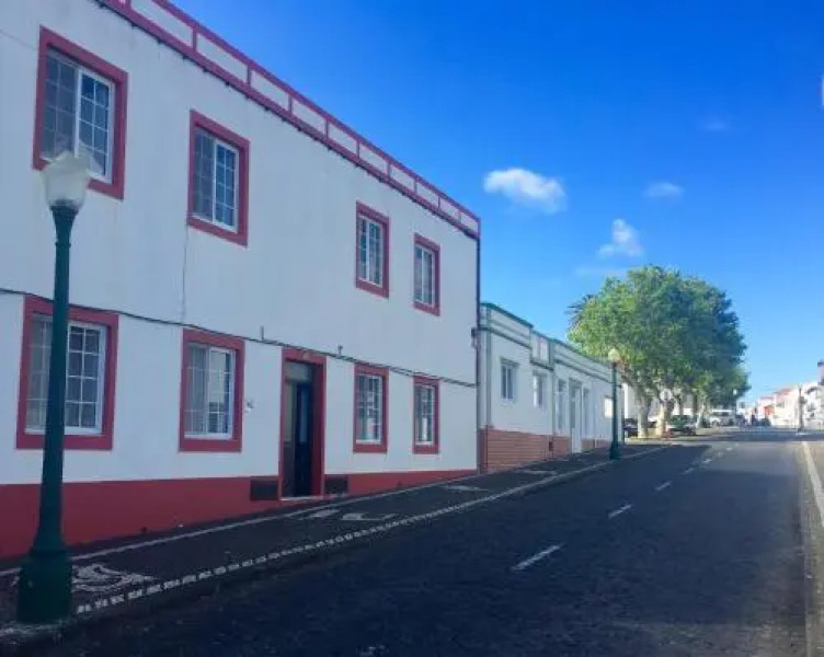 Casa da Avó - Vila do Porto