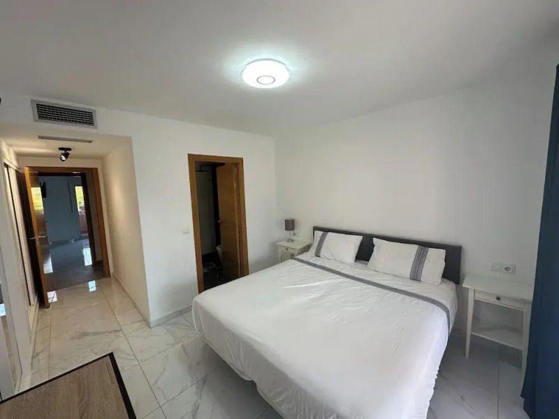 Mar Menor Golf Resort - 2 Bedroom Apartment