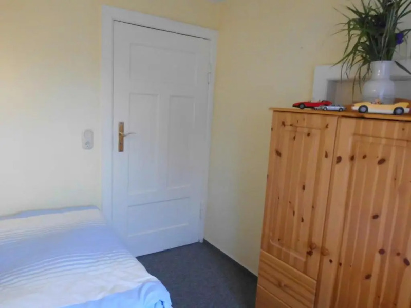 Ferienwohnungen Charlottenhof