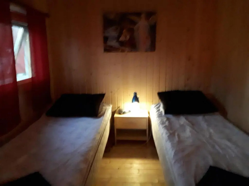 Dessans Café & Logi