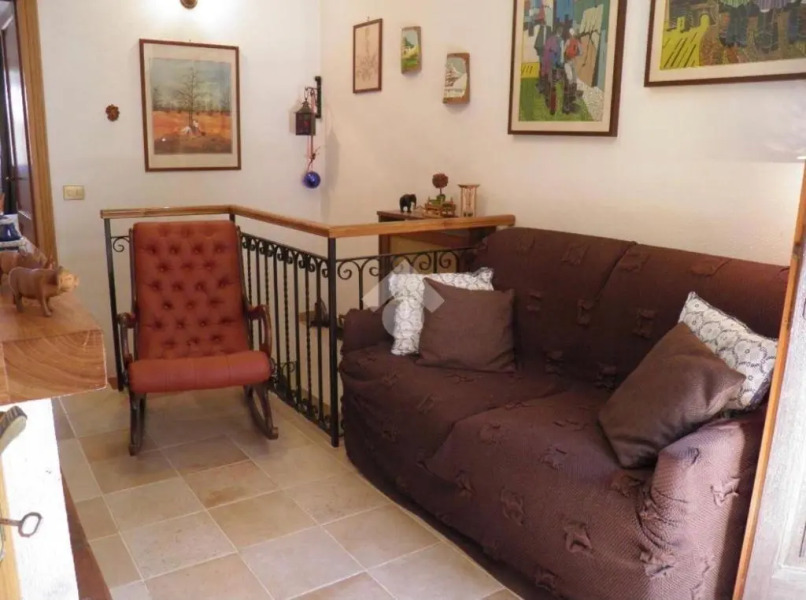 Alfedena appartamento