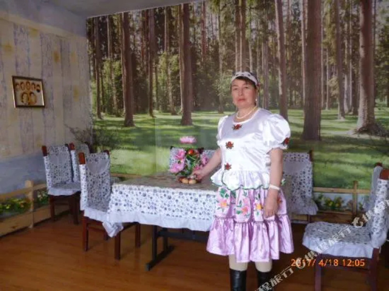 Guoli Zhijia Guesthouse