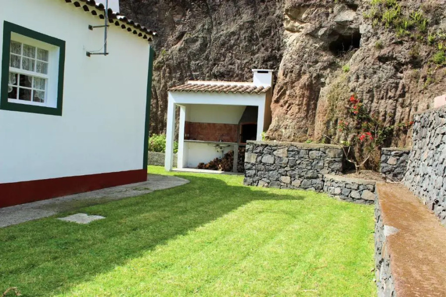 Casa da Avó - Turismo Rural