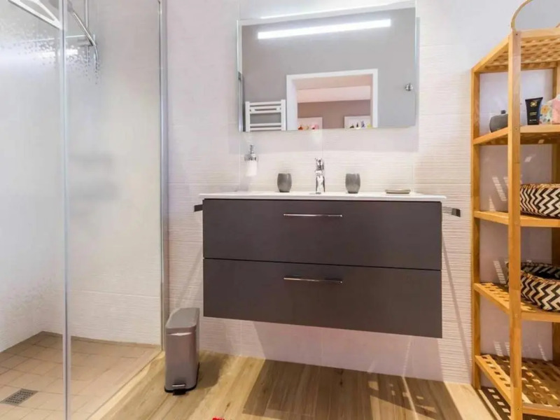 Gîte Clisson, 2 pièces, 3 personnes - FR-1-306-900