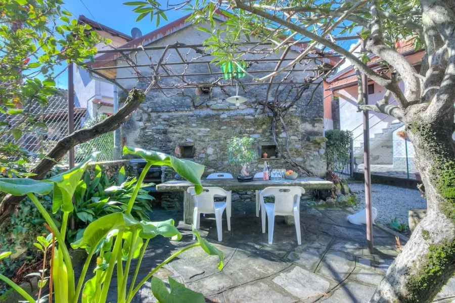 Il Cortiletto di Marina