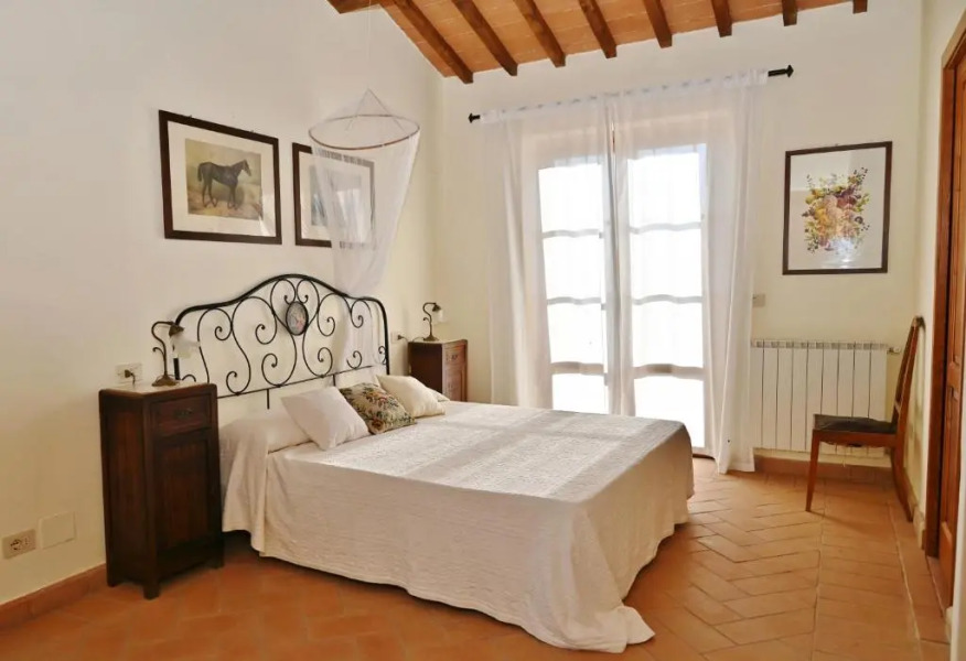 Agriturismo I Gergoni