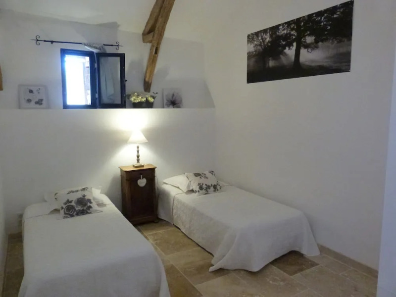 Chambres d'hotes Le Plassalou