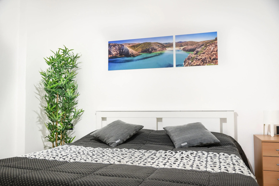 Bed and Breakfast Porto Flavia