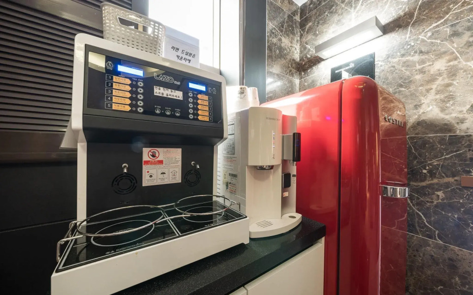 Yeongju Boutique Oneul