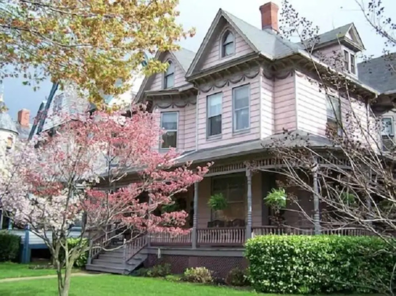 Hollerstown Hill B&B