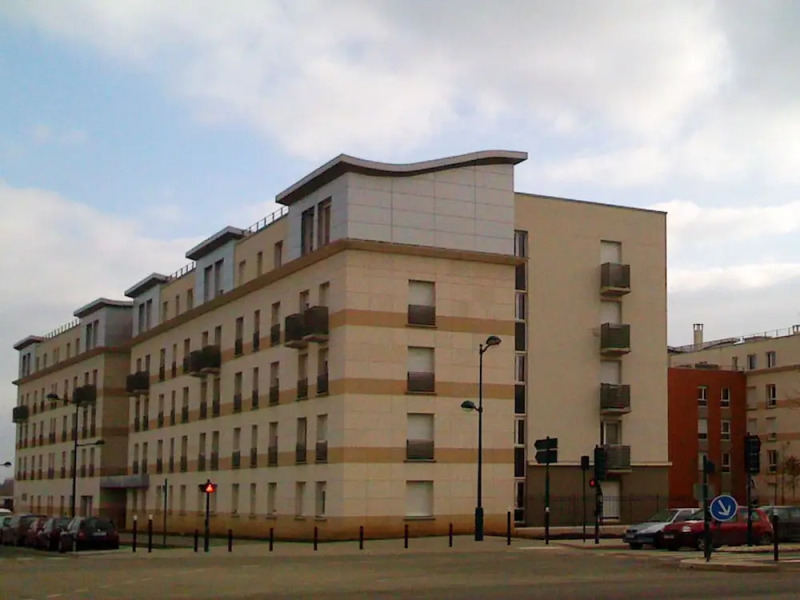 Studio Disneyland Paris