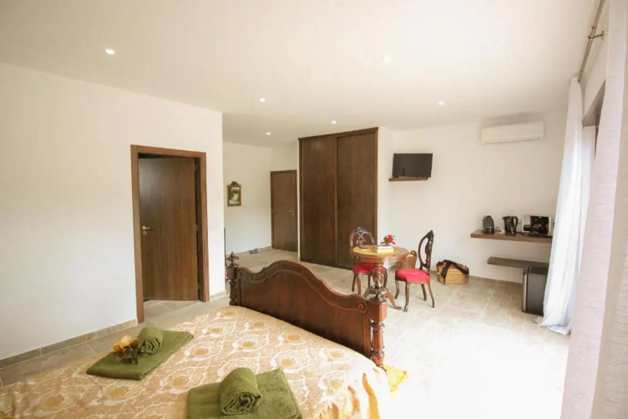 Quinta dos Padrinhos - Suites in the Heart of the Douro