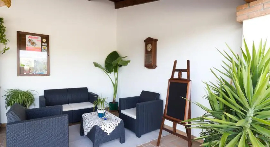 B & B Country House La Quercia