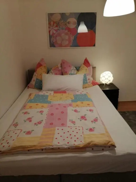 Gaestehaus _ Sandra Objekt _ 90541