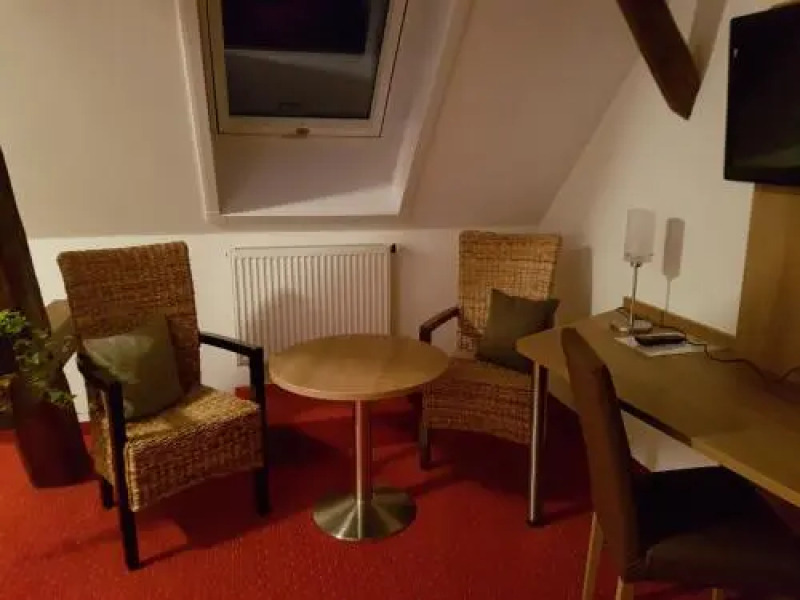 Berg-Gasthof Witthoh