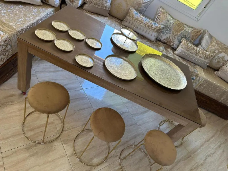 Nice Apartement au cornich de nador