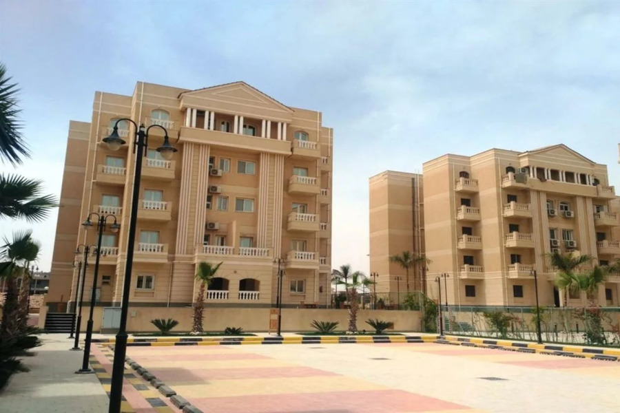 E-Just Hotel Borg El Arab