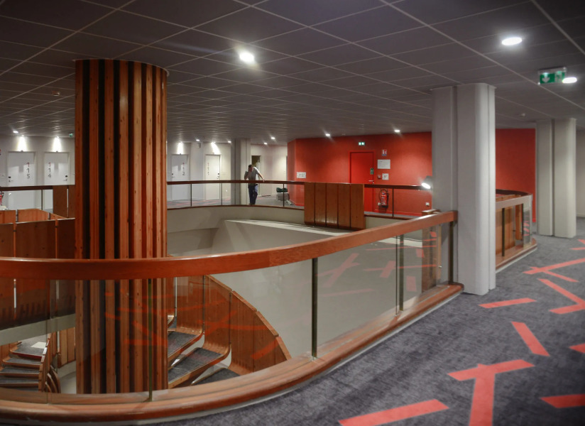 Ibis Styles Poitiers Centre