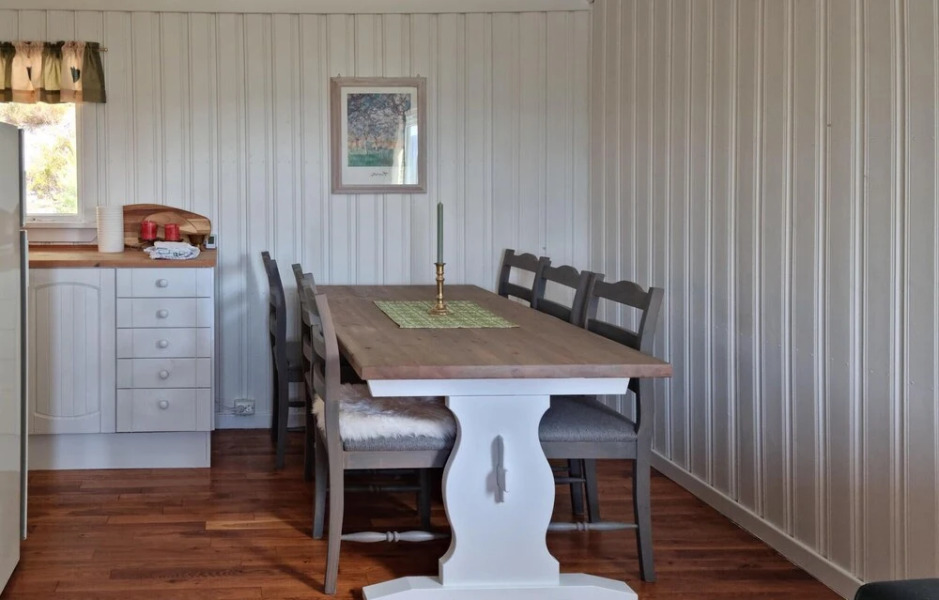 Beautiful Home in Evje With Wifi and 3 Bedrooms