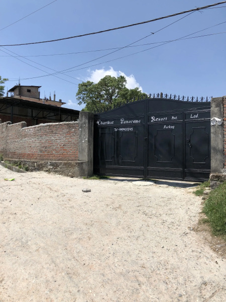 Charikot Panorama Resort