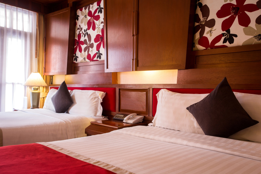 Samui Buri Beach Resort