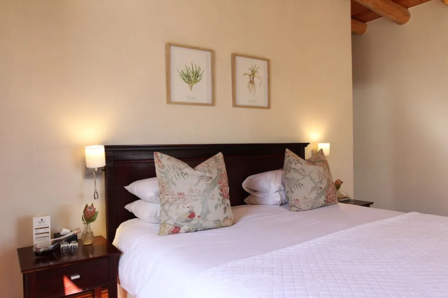 Basse Provence Guest House