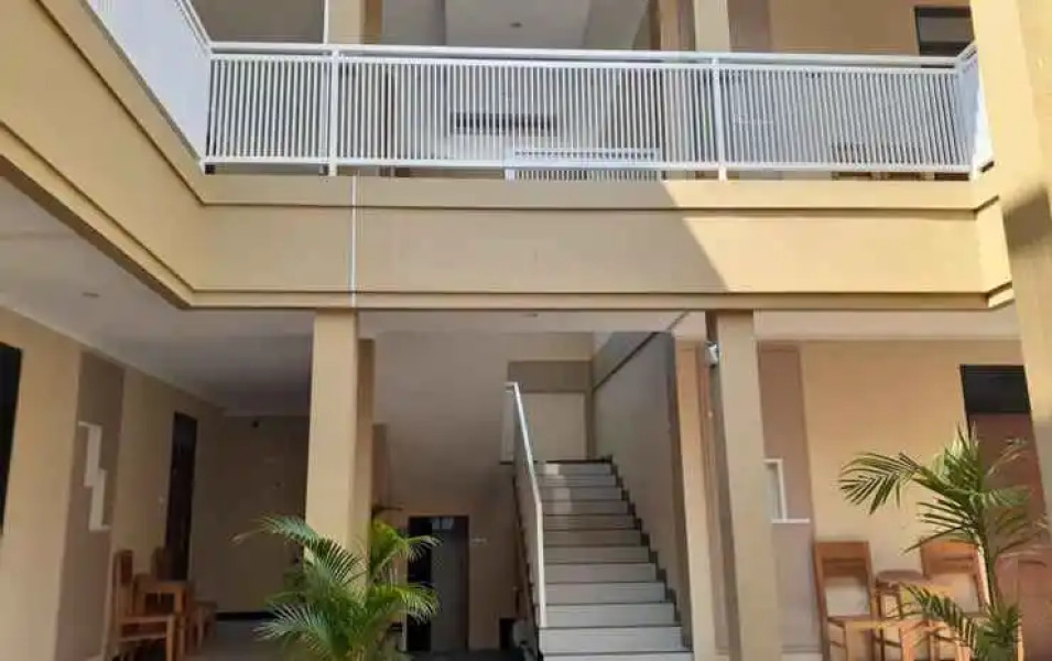 Kedaton House Syariah Banyuwangi