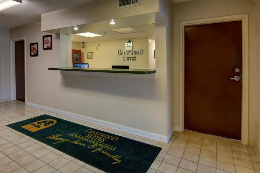 InTown Suites Extended Stay Atlanta GA - Snellville
