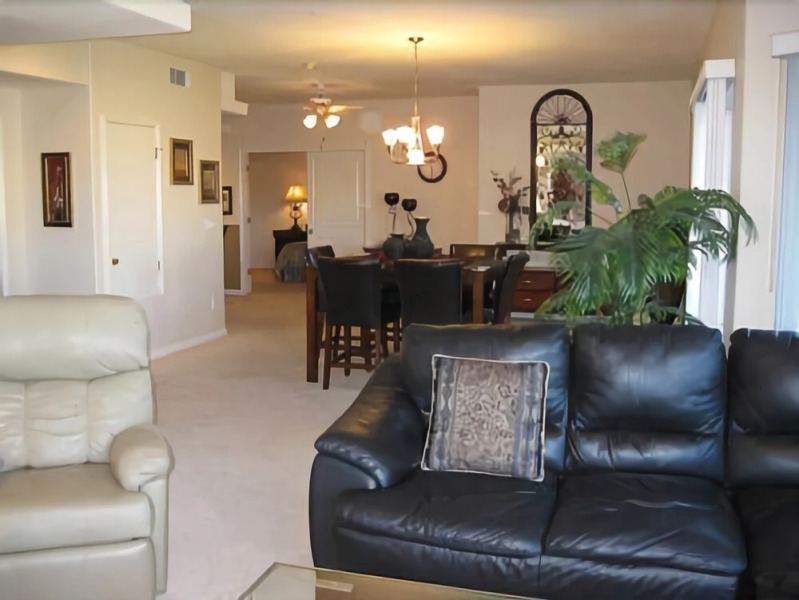 Classics Master Villa 2 Bedrooms 3 Bathrooms Condo