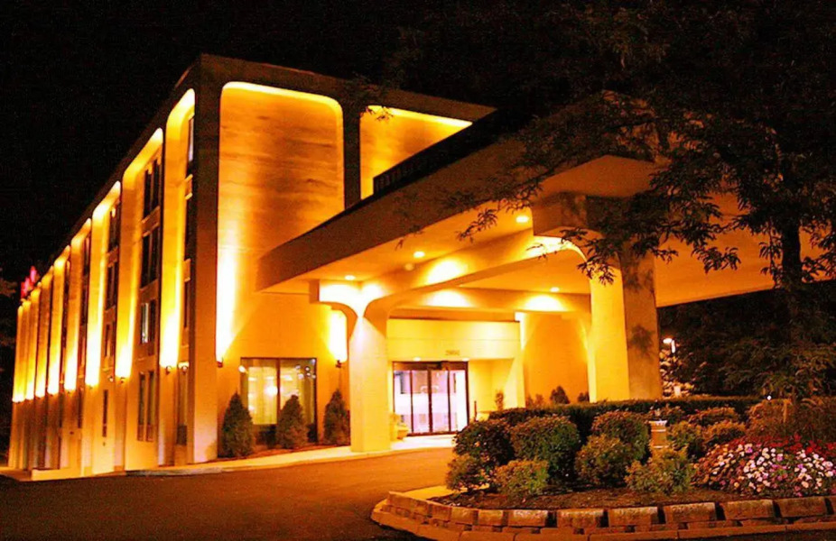 Hampton Inn Cleveland-Westlake