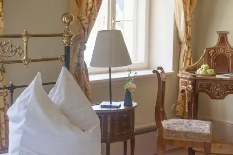 Herrenhaus Orangella