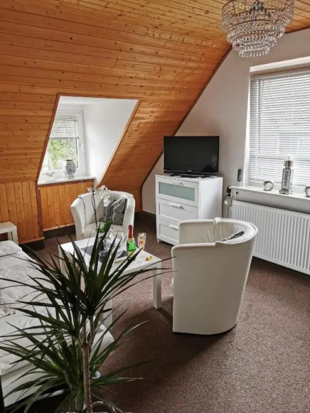 Apartments Lindenstraße