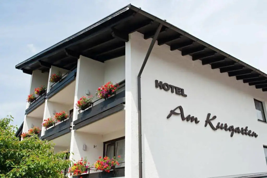 BSW - Schwarzwaldhotel Baiersbronn