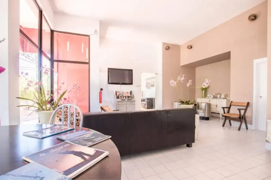 Capitalmoura Mouragolf Village