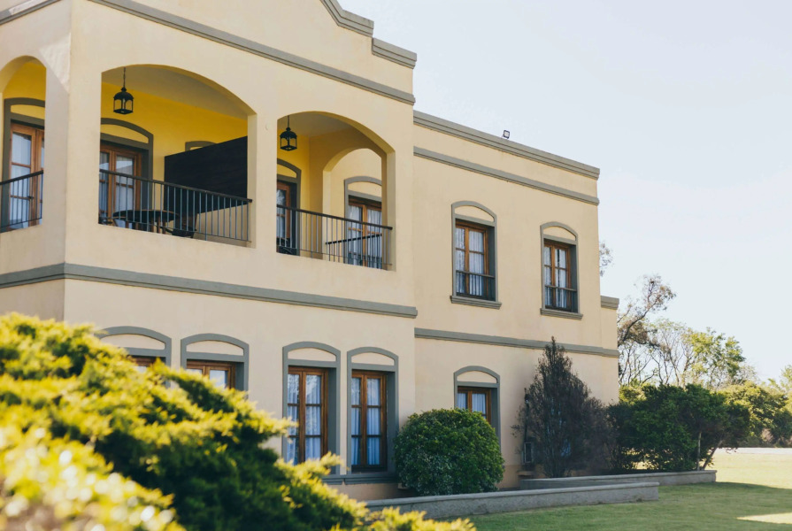 Wyndham Garden Luján