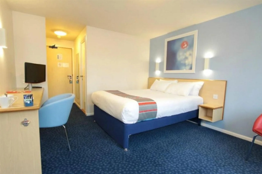 Travelodge Hartlebury