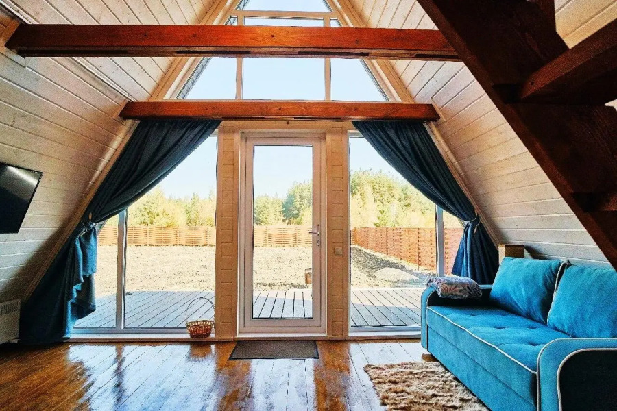 Шишкин Афрейм