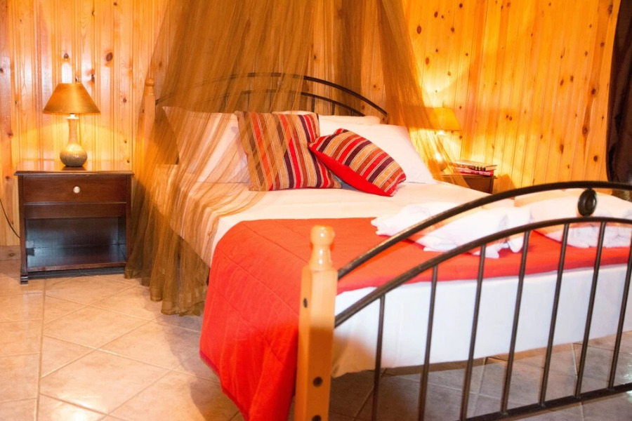 Kallisti Private Home