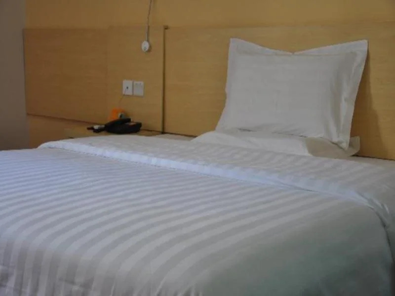 7Days Nanning Guangxi University East Gate Branch