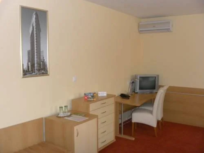 Hotel Nový Kaštieľ