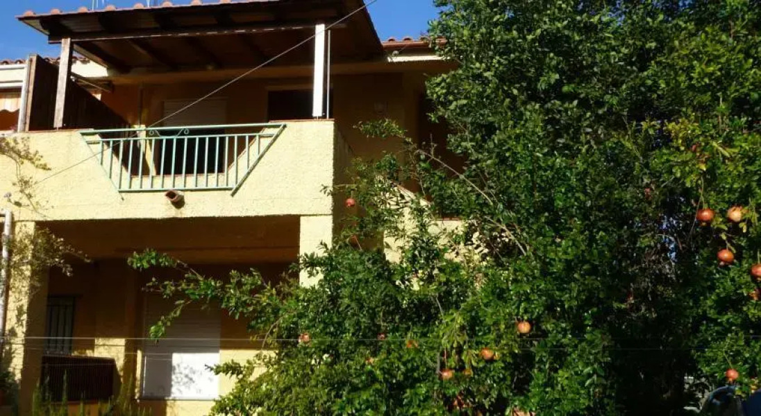 Appartamenti Raffaele