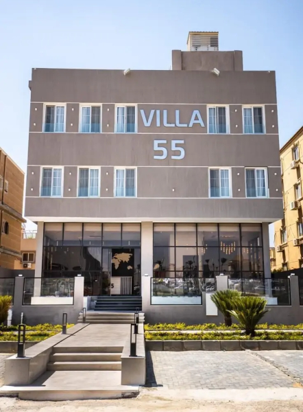 Villa55