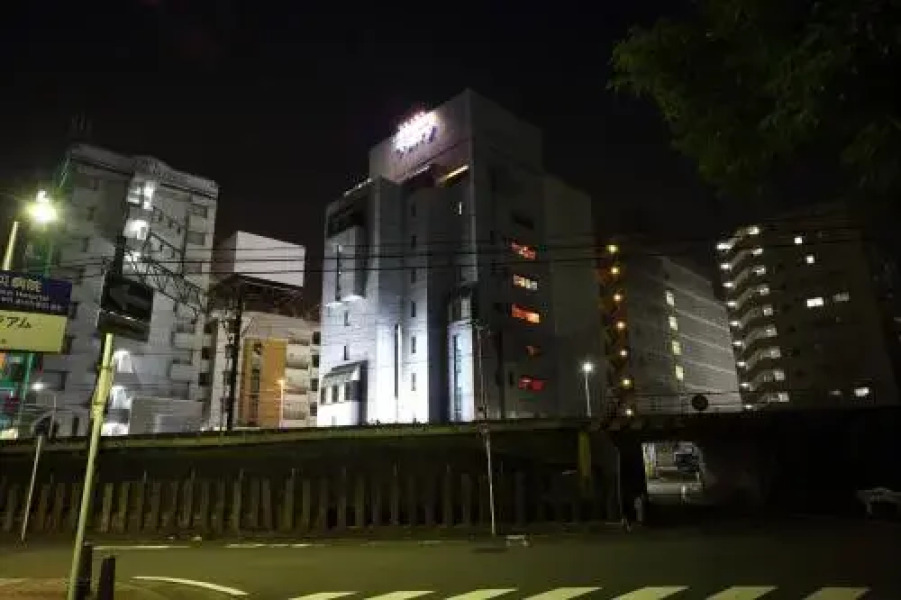 Hotel Fairy Yokohama