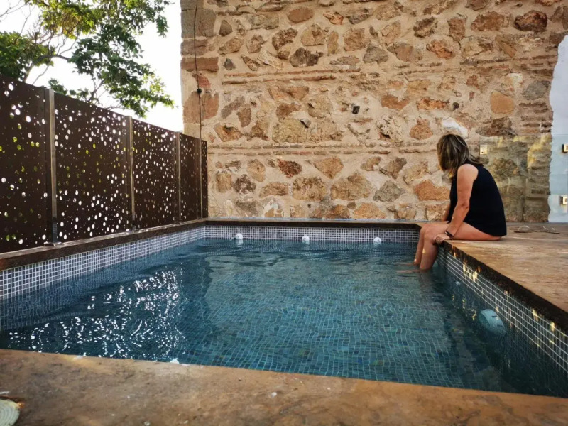 Torreón De La Tercia